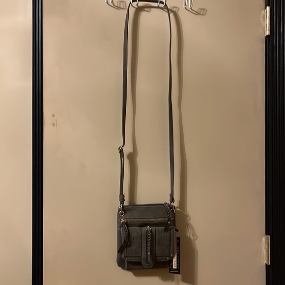 NYC sling / crossbody purse NWT!! - Picture 6 of 15